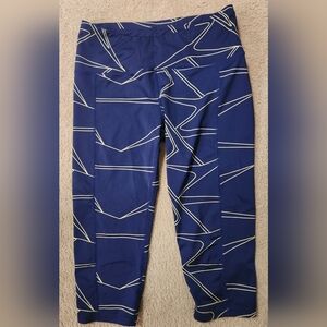 Oiselle Running Capris